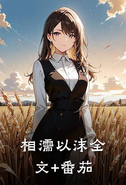 相濡以沫全文+番茄