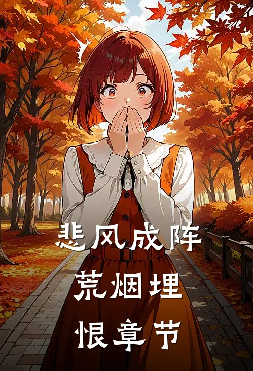 悲风成阵，荒烟埋恨章节