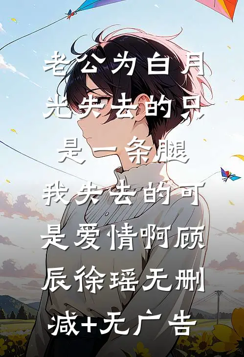 老公为白月光失去的只是一条腿，我失去的可是爱情啊顾辰徐瑶无删减+无广告