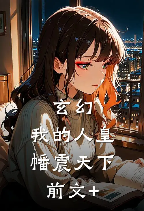 玄幻：我的人皇幡震天下前文+