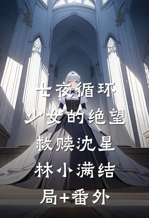 七夜循环：少女的绝望救赎沈星林小满结局+番外