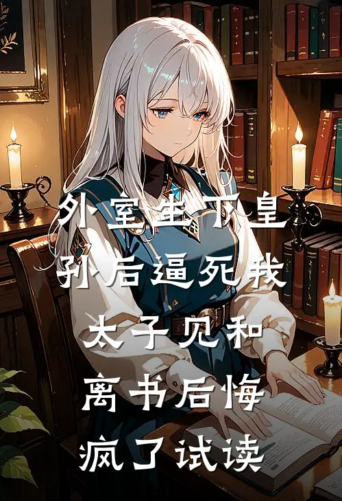 外室生下皇孙后逼死我，太子见和离书后悔疯了试读
