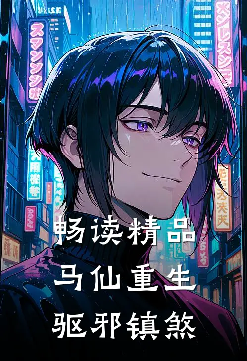 畅读精品马仙重生：驱邪镇煞