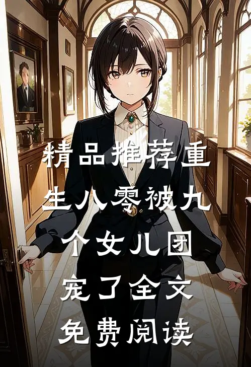 精品推荐重生八零被九个女儿团宠了全文免费阅读