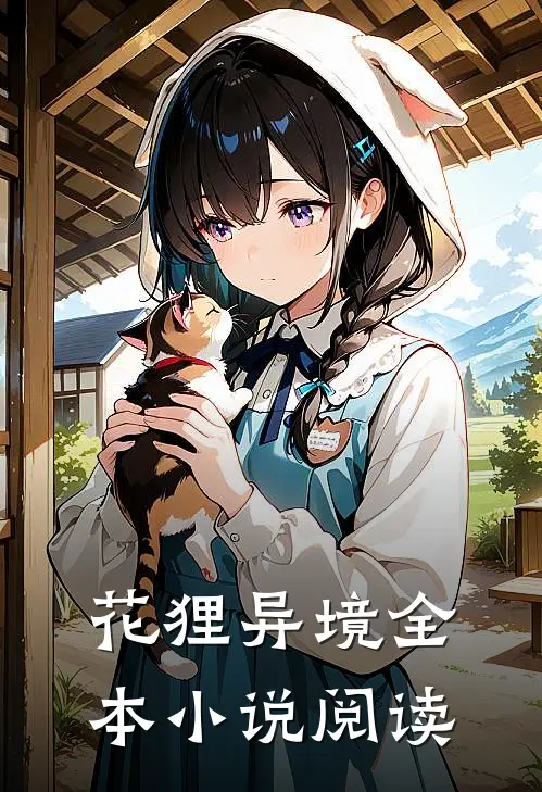 花狸异境全本小说阅读