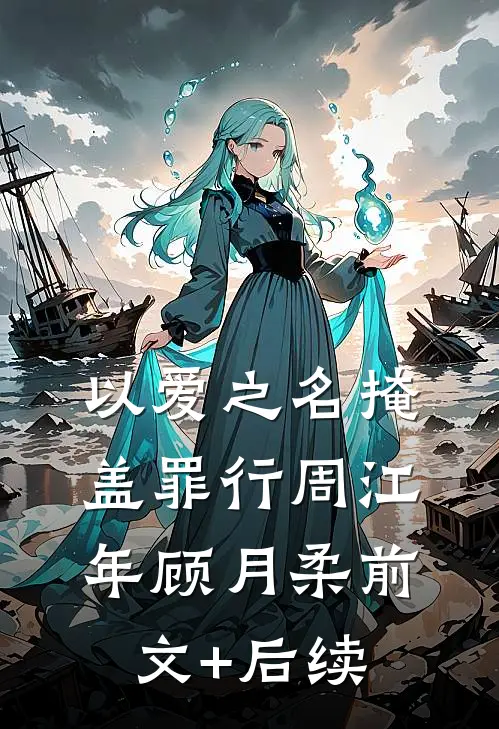以爱之名掩盖罪行周江年顾月柔前文+后续