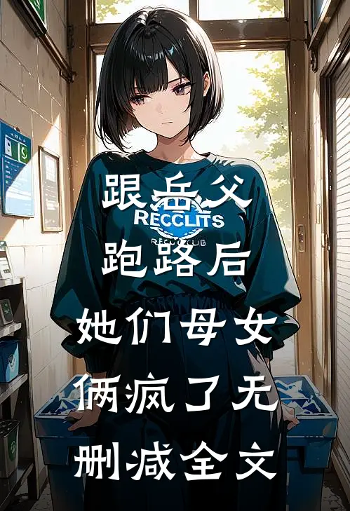 跟岳父跑路后，她们母女俩疯了无删减全文