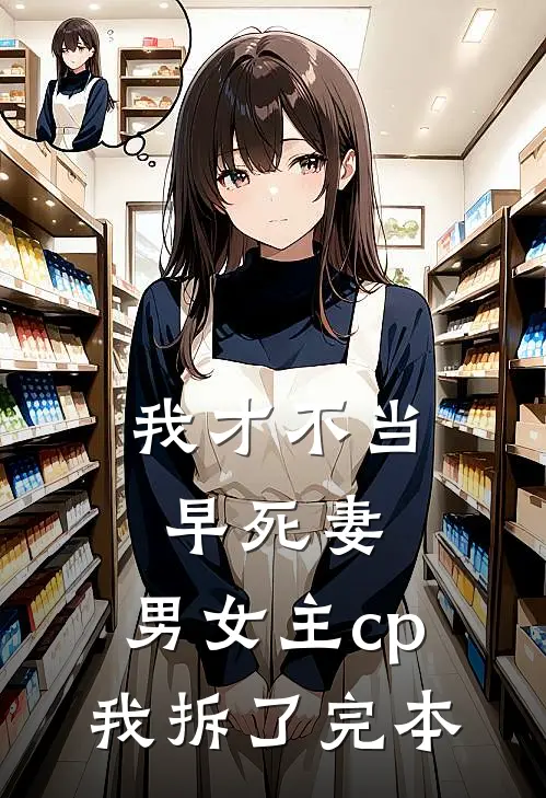 我才不当早死妻，男女主cp我拆了完本
