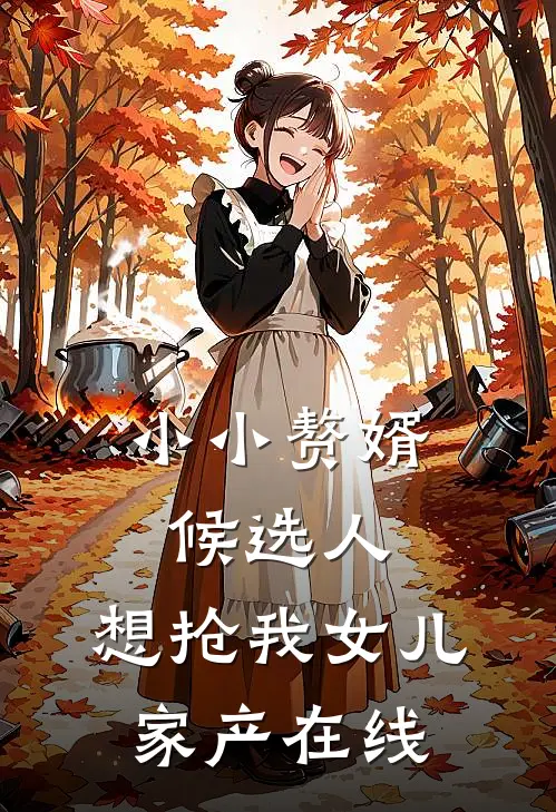 小小赘婿候选人，想抢我女儿家产在线