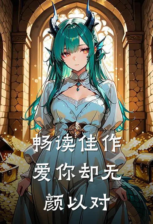 畅读佳作爱你却无颜以对