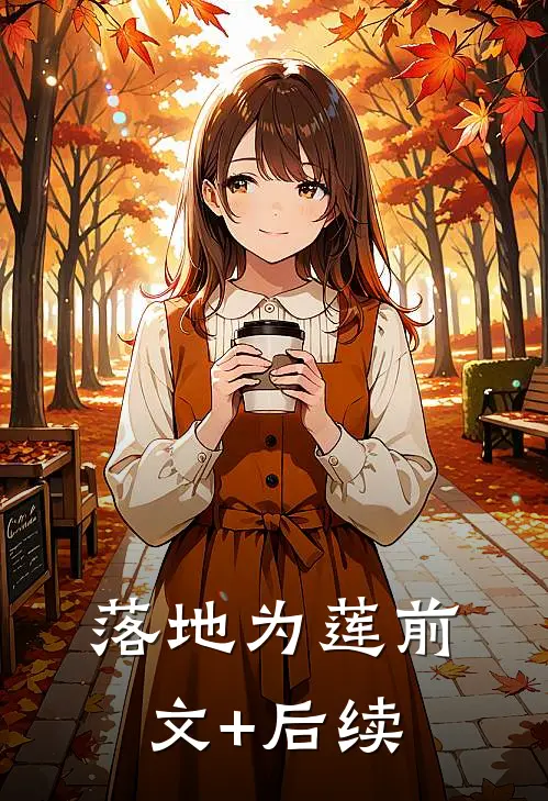 落地为莲前文+后续