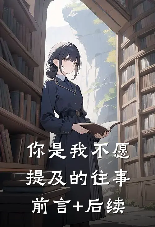 你是我不愿提及的往事前言+后续