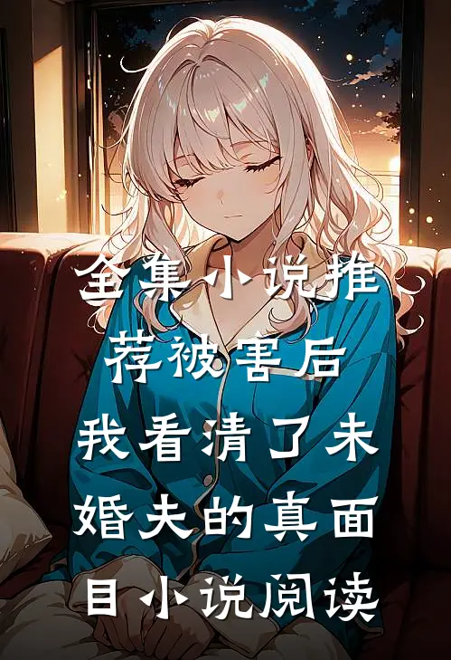 全集小说推荐被害后,我看清了未婚夫的真面目小说阅读
