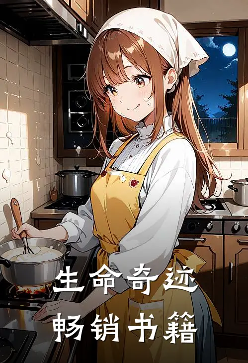 生命奇迹畅销书籍