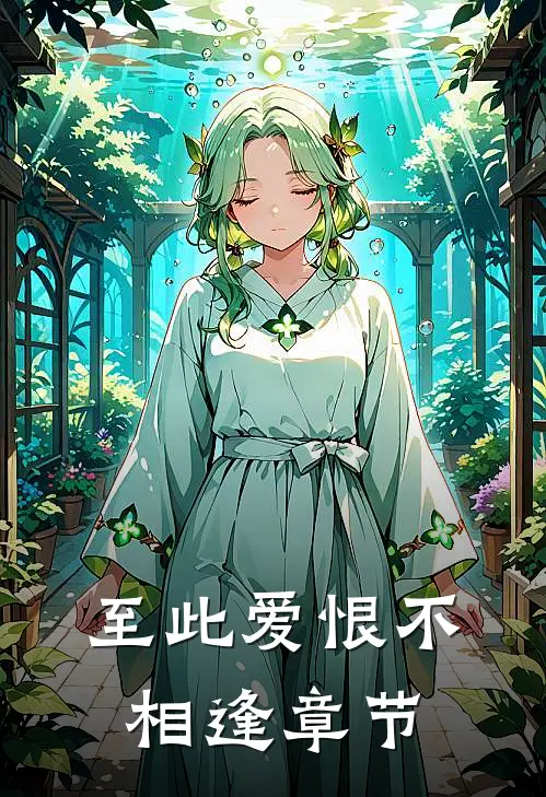 至此爱恨不相逢章节
