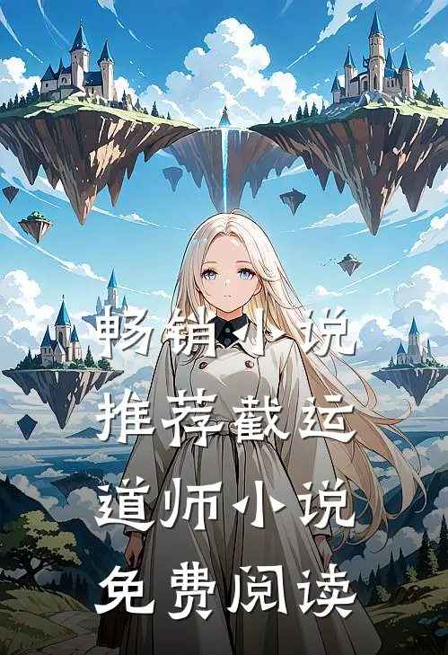 畅销小说推荐截运道师小说免费阅读