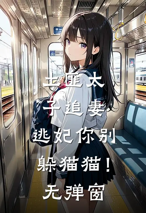 土匪太子追妻：逃妃你别躲猫猫！无弹窗