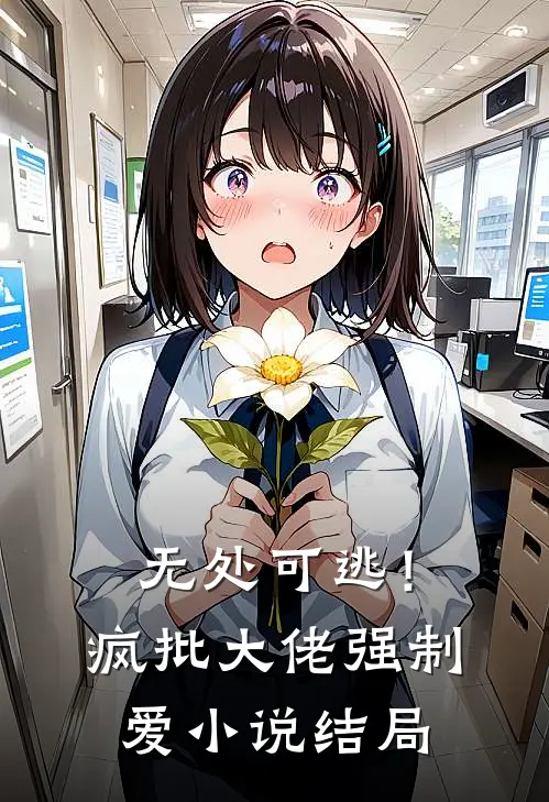 无处可逃！疯批大佬强制爱小说结局