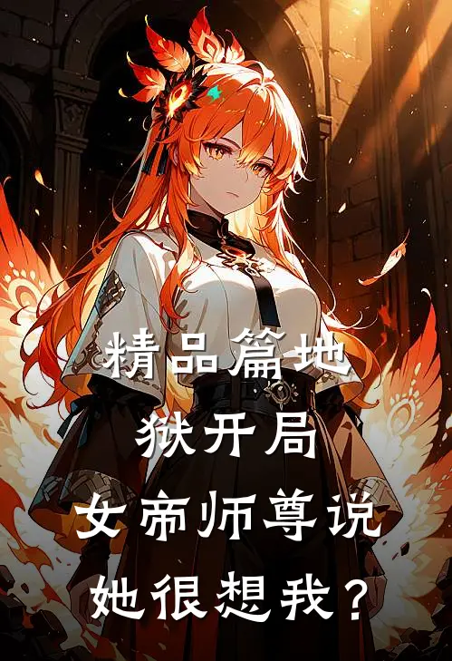 精品篇地狱开局，女帝师尊说她很想我？