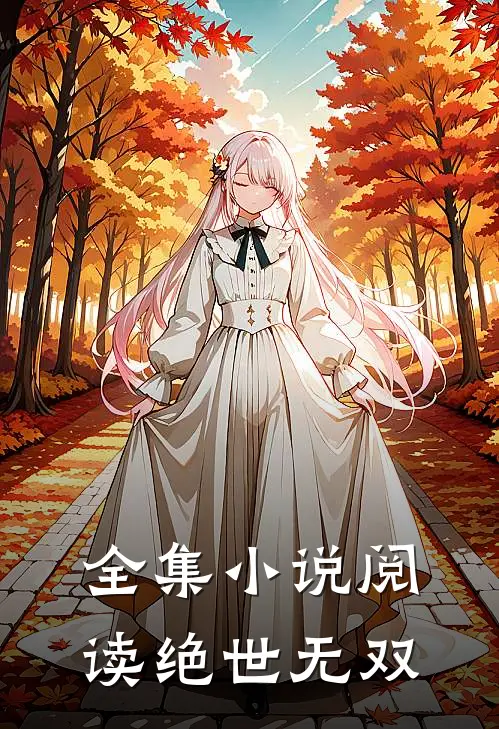 全集小说阅读绝世无双