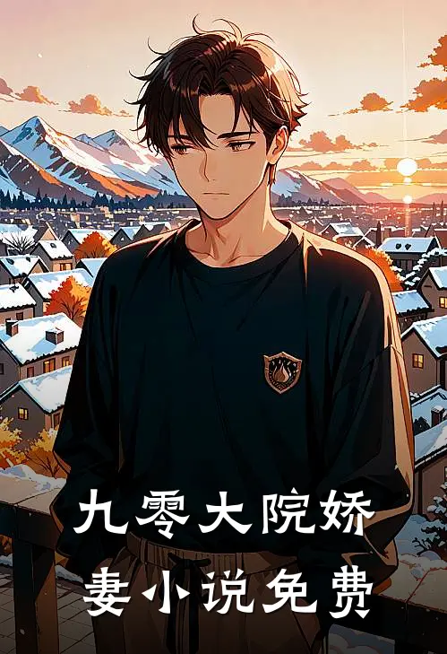 九零大院娇妻小说免费