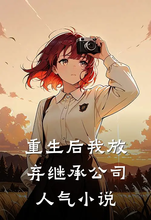 重生后我放弃继承公司人气小说