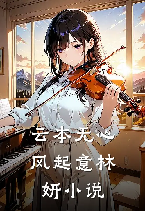 云本无心风起意林妍小说