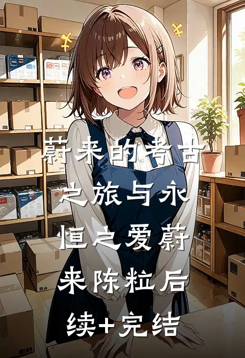 蔚来的考古之旅与永恒之爱蔚来陈粒后续+完结