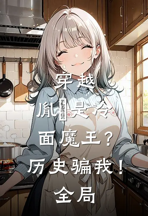 穿越：胤禛是冷面魔王？历史骗我！全局