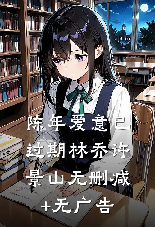 陈年爱意已过期林乔许景山无删减+无广告