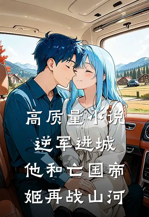 高质量小说逆军进城，他和亡国帝姬再战山河