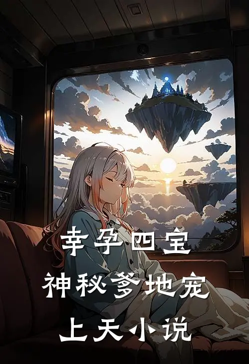幸孕四宝：神秘爹地宠上天小说