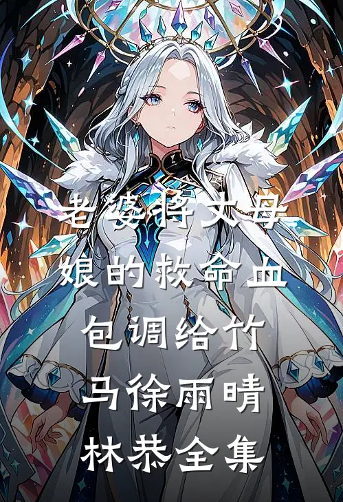 老婆将丈母娘的救命血包调给竹马徐雨晴林恭 全集