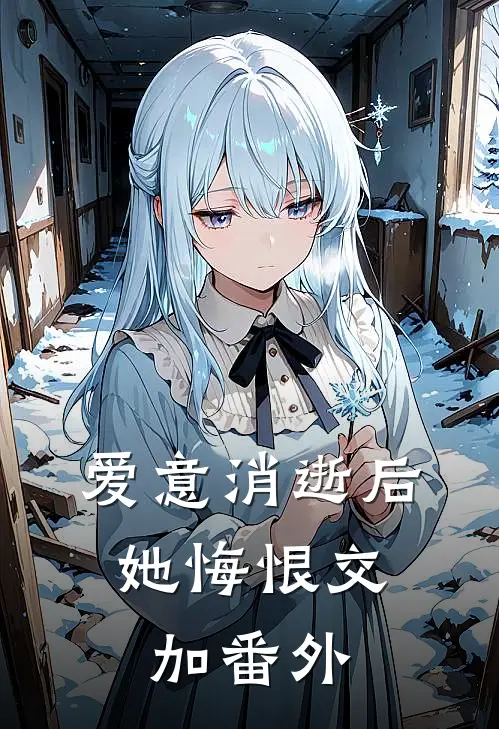 爱意消逝后，她悔恨交加 番外