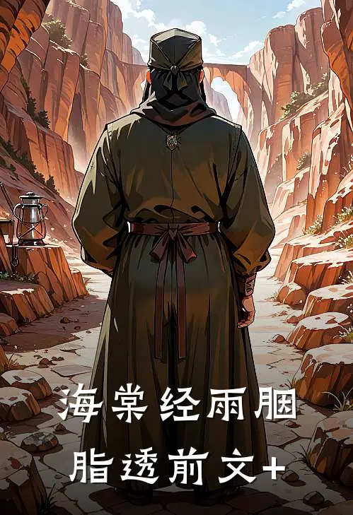海棠经雨胭脂透前文+