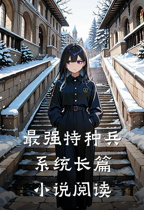 最强特种兵系统长篇小说阅读