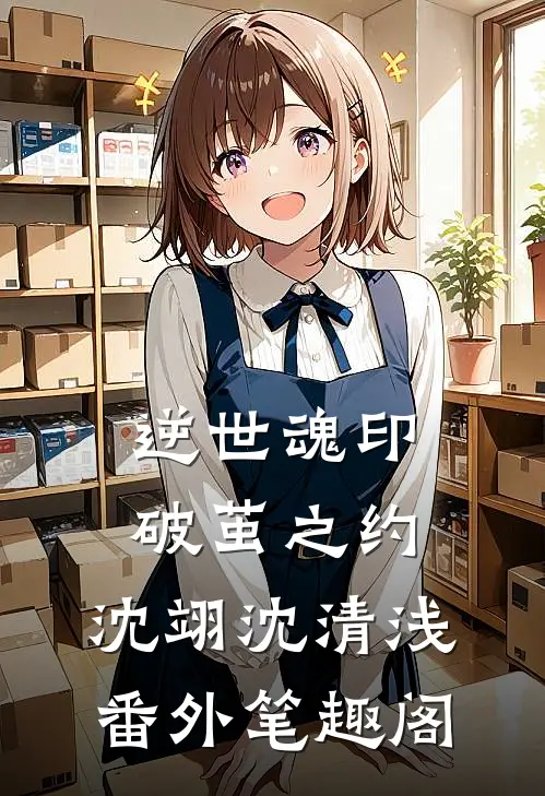 逆世魂印：破茧之约：沈翊沈清浅番外笔趣阁