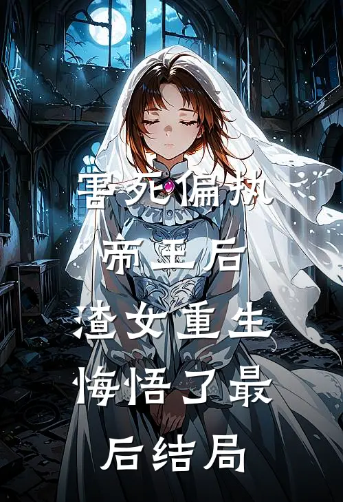 害死偏执帝王后，渣女重生悔悟了最后结局