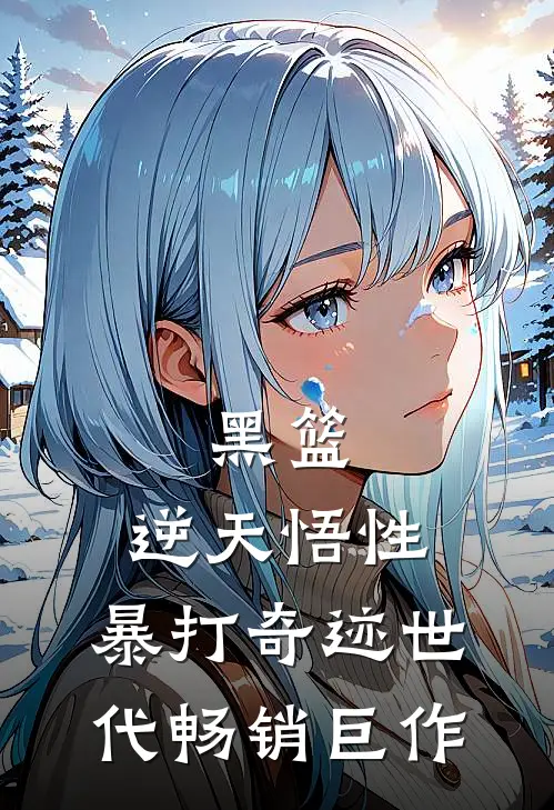 黑篮：逆天悟性，暴打奇迹世代畅销巨作