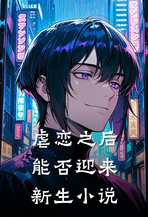 虐恋之后：能否迎来新生小说