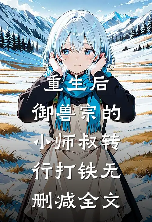 重生后，御兽宗的小师叔转行打铁无删减全文