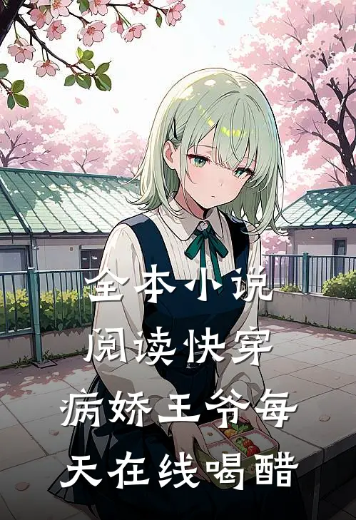 全本小说阅读快穿：病娇王爷每天在线喝醋