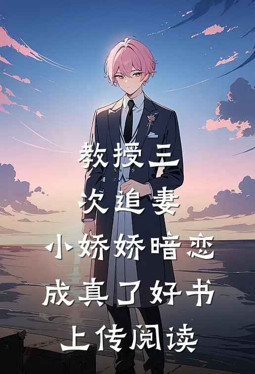 教授三次追妻，小娇娇暗恋成真了好书上传阅读
