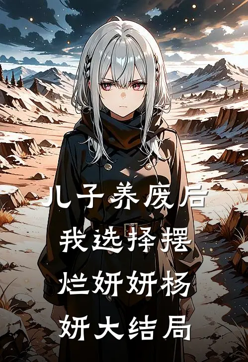 儿子养废后，我选择摆烂妍妍杨妍大结局
