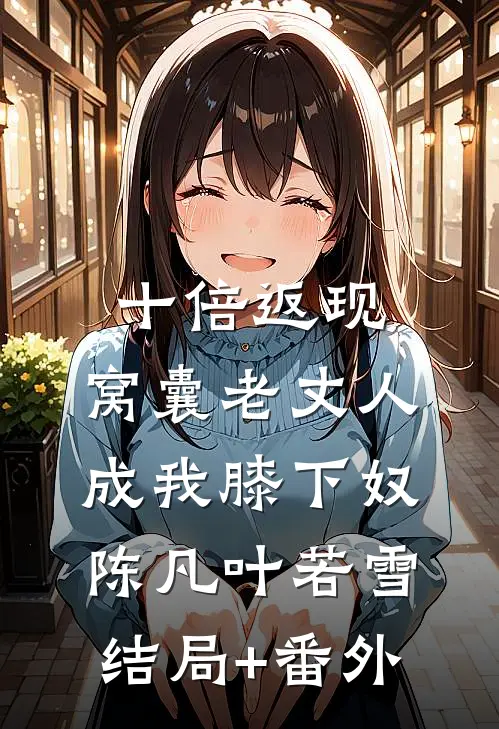 十倍返现，窝囊老丈人成我膝下奴陈凡叶若雪结局+番外