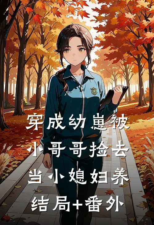 穿成幼崽被小哥哥捡去当小媳妇养结局+番外