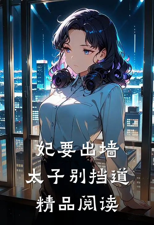 妃要出墙，太子别挡道精品阅读