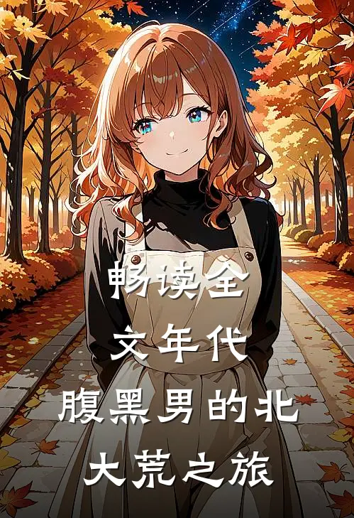 畅读全文年代：腹黑男的北大荒之旅
