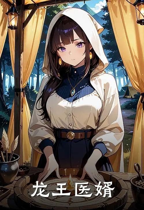 龙王医婿