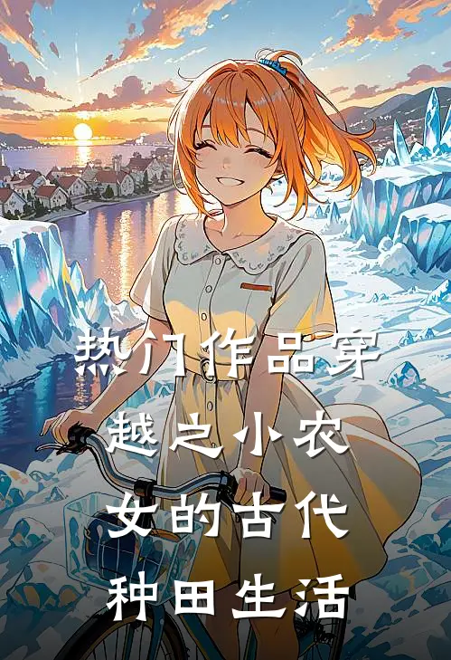 热门作品穿越之小农女的古代种田生活
